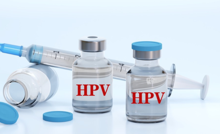 关于2022年西咸新区四价HPV和九价HPV疫苗实行网上预约的公告