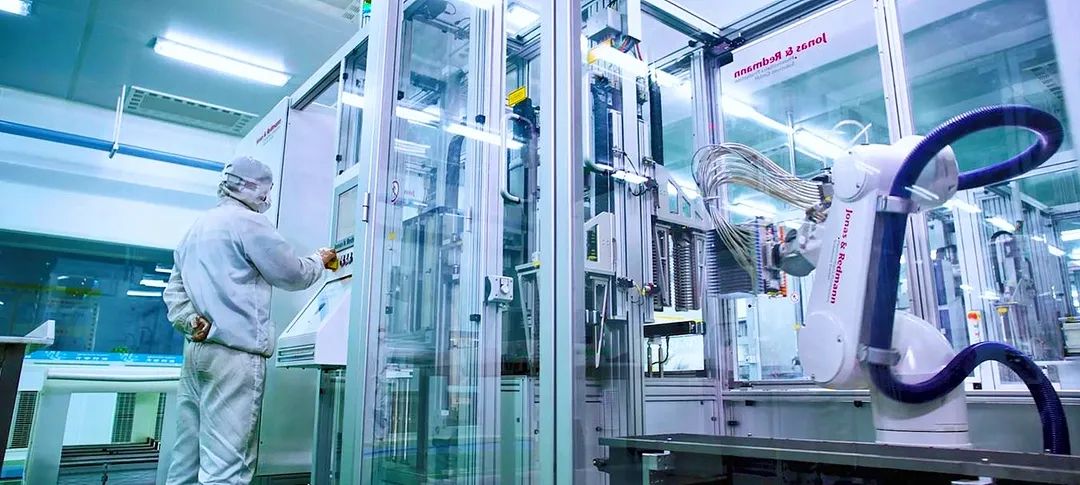 数说秦汉先进制造的2022……