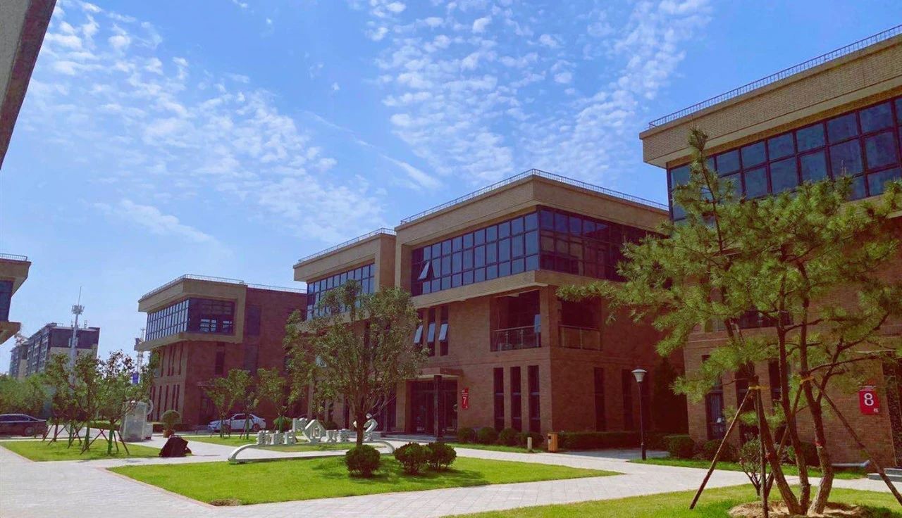 2023，秦汉新城 满怀期许 全力以赴