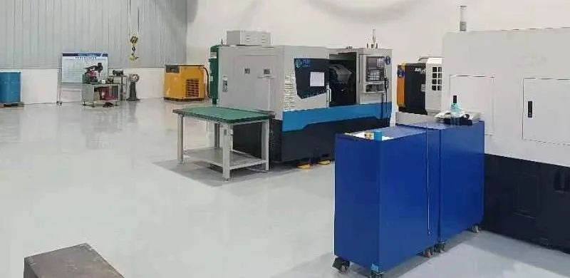 秦汉“智”造再添新贵