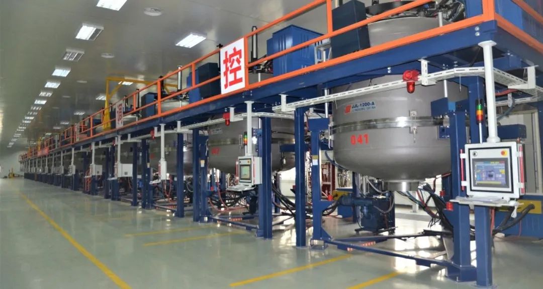 秦汉新城 ‖ 集聚优质创新产业 推动新城经济腾飞