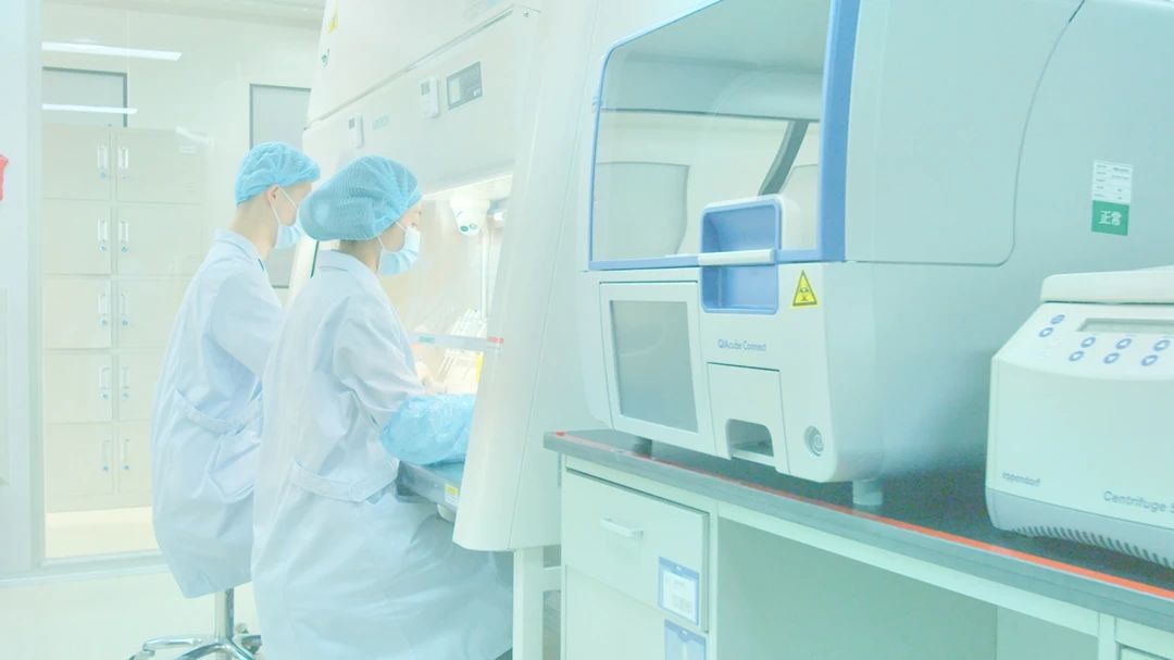 秦汉新城辖区企业 蝉联“科创中国”榜单