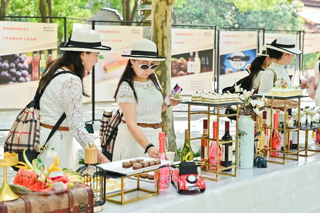 第九届“西安市质量奖”名单公布 秦汉新城张裕瑞那城堡酒庄榜上有名