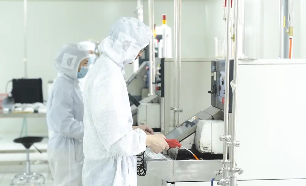 秦汉新城辖区一企业被评为优秀事迹典型案例