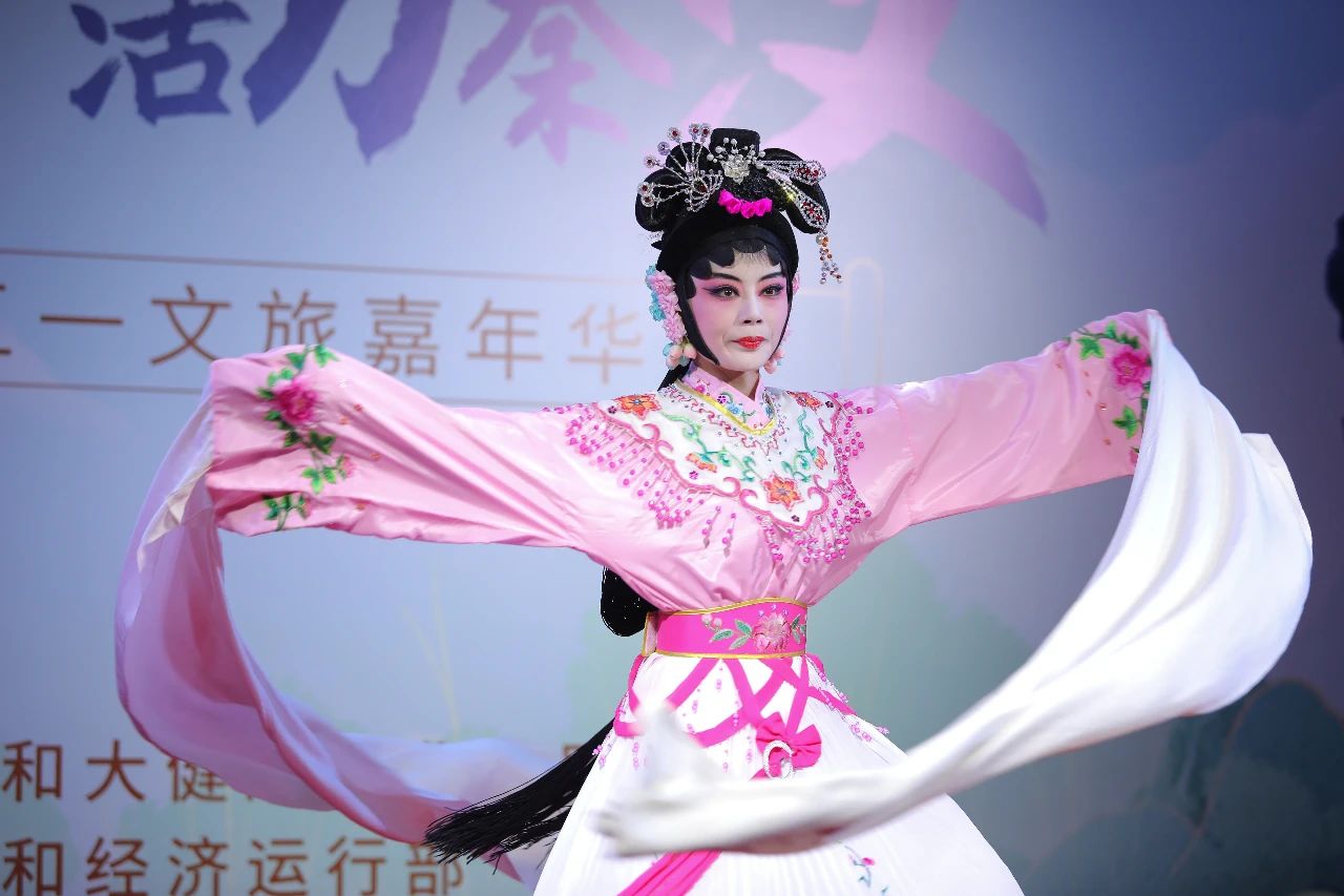 “北跨”第一站，等你下次再来！