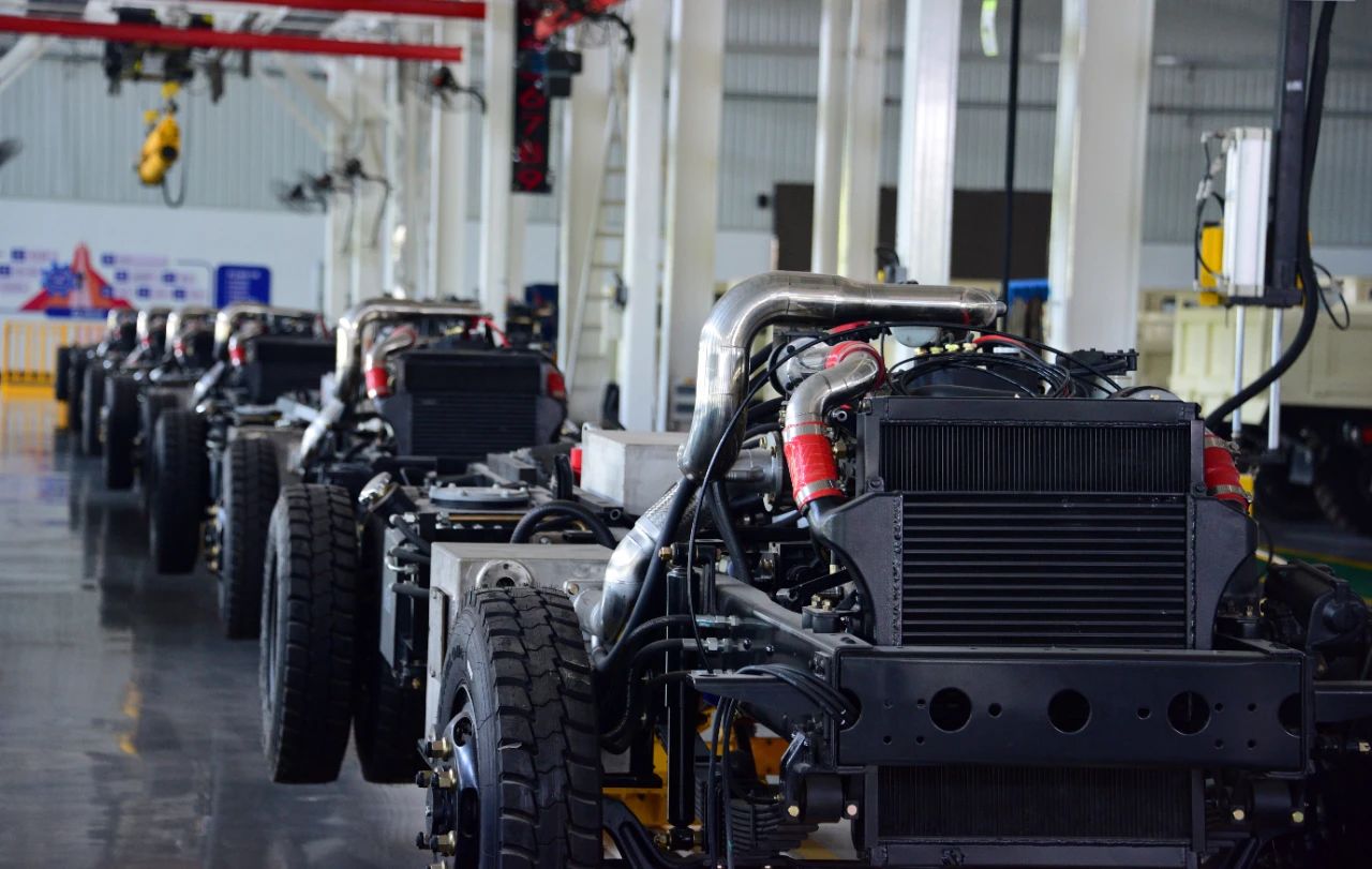 它，秦汉新城的智慧挖矿专家