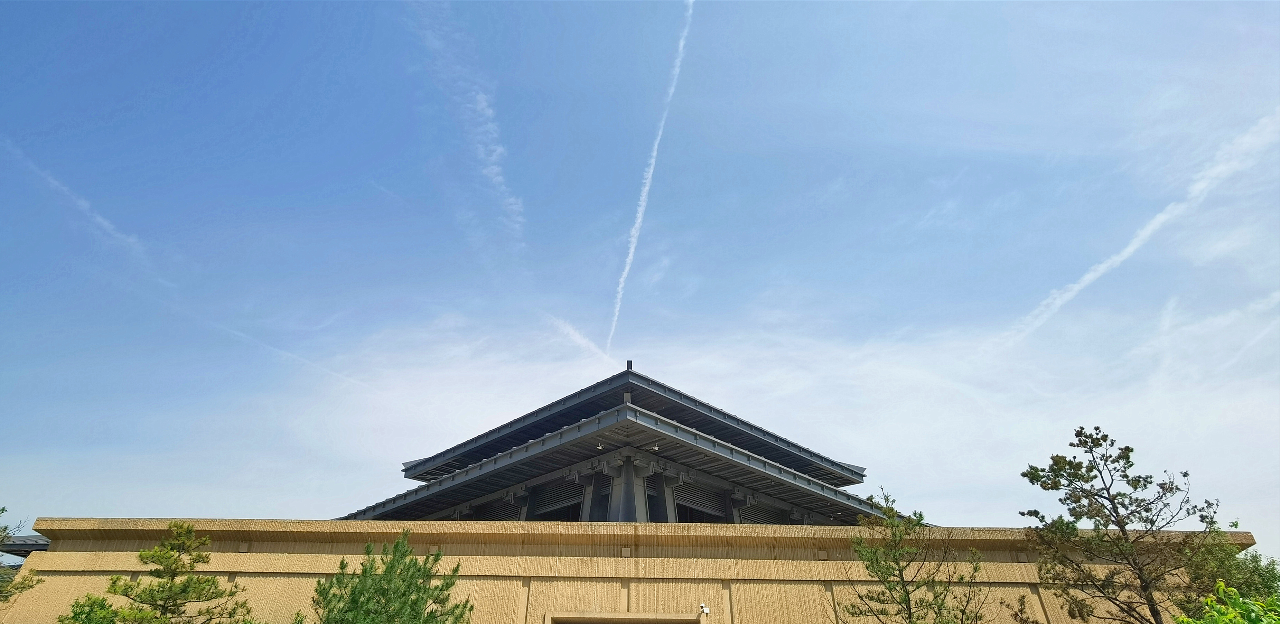 秦汉新城：文旅事业捷报频传