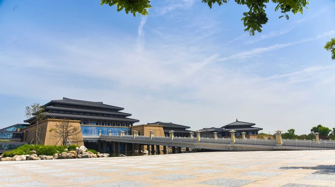 陕西历史博物馆秦汉馆为2024“5·18国际博物馆日”中国主会场活动举办地