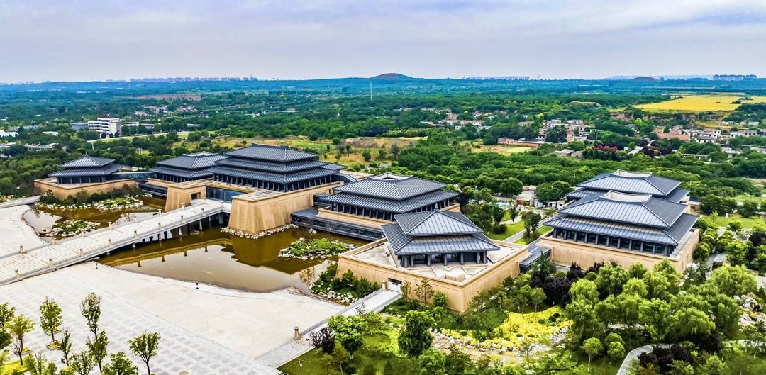 多家权威媒体持续聚焦“北跨”第一站——秦汉新城