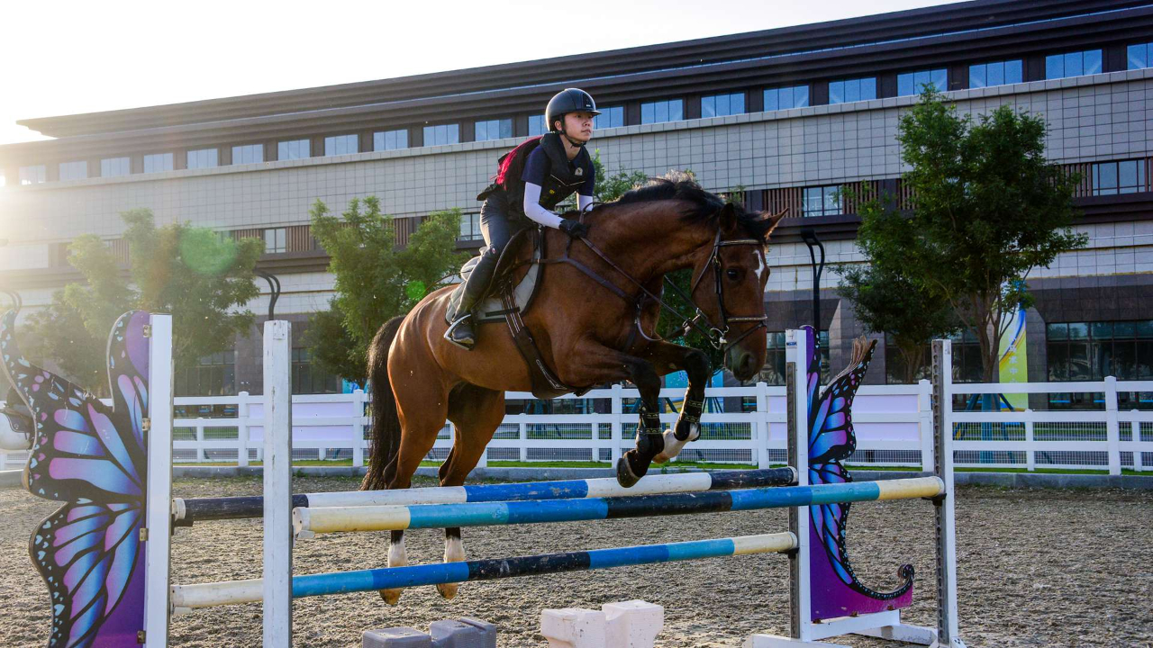 这个暑假，他们这样过……