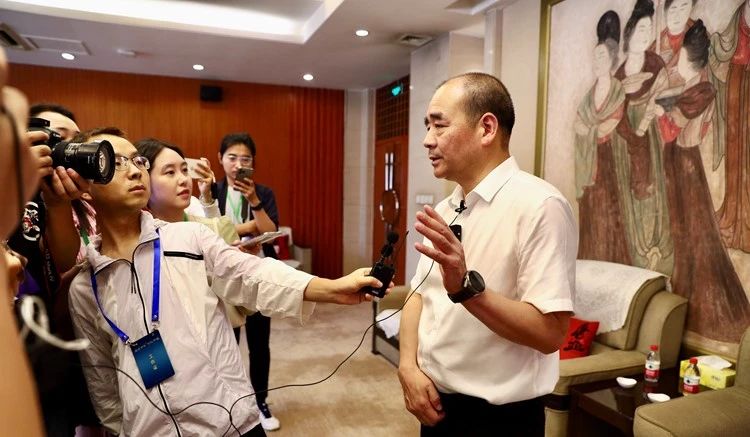 陕历博馆长：秦汉馆将展出文物“新面孔”