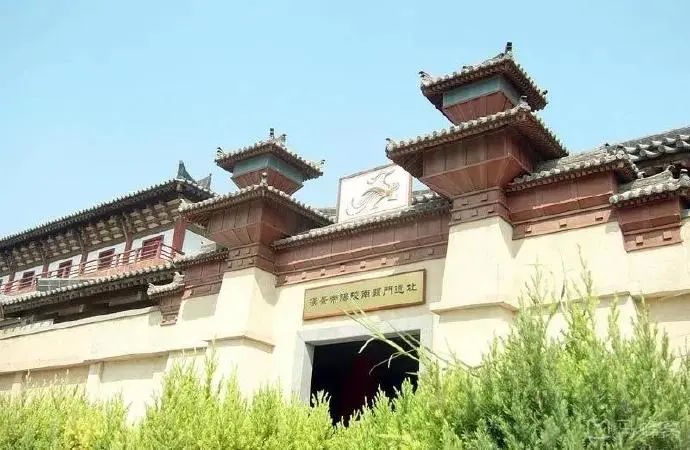 致敬军人！汉景帝阳陵博物院推出门票减免政策