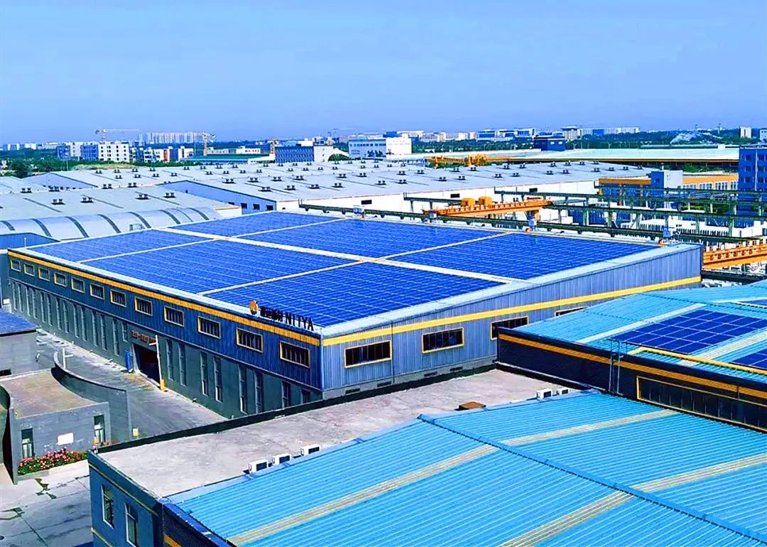 陕西自由贸易试验区秦汉新城功能区创新成果入选“绿色发展典型经验”