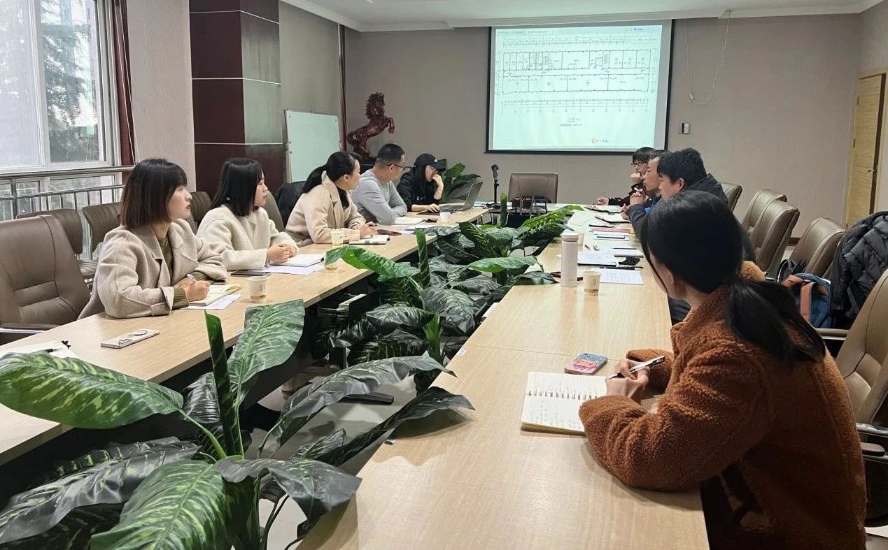 秦汉新城 ‖ “等审批项目申请”变“送审批服务上门”