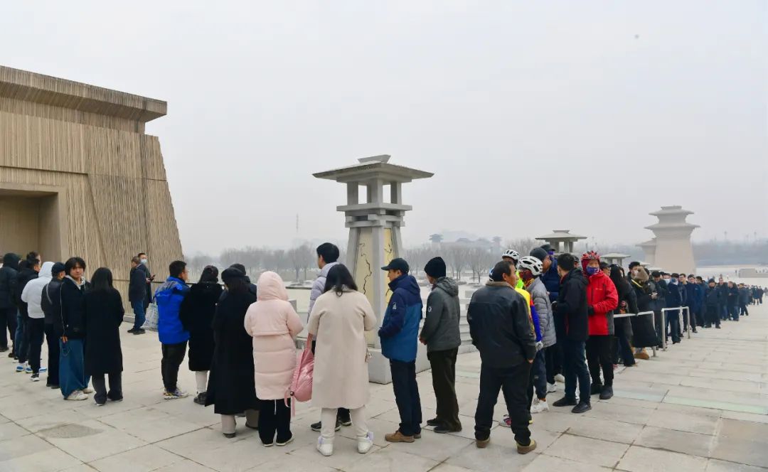 揭秘丨陕历博秦汉馆试开放，都有哪些看点？