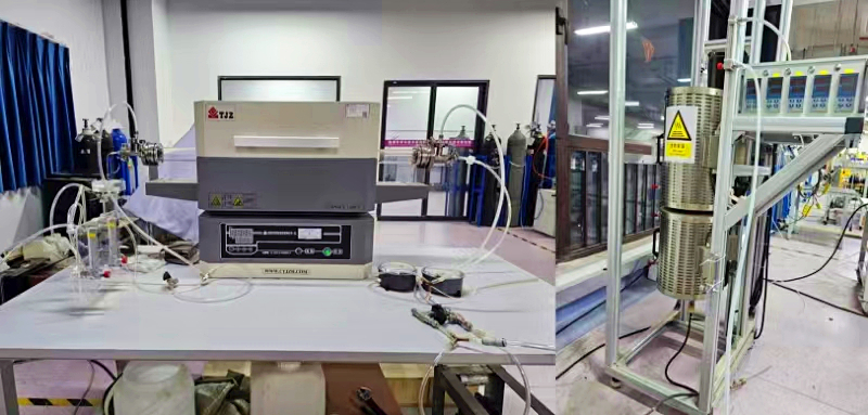 秦汉新城一企业团队入选2023年度秦创原总窗口优秀“新双创”队伍名单