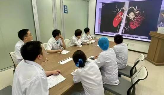 秦汉新城：三甲医院，实现多个新突破！