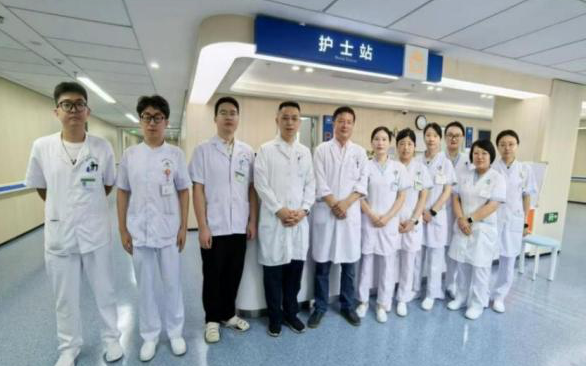 陕西省人民医院西咸院区服务再升级！