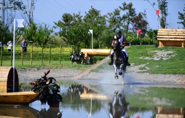 西咸新区中秋佳节景区最新活动预告