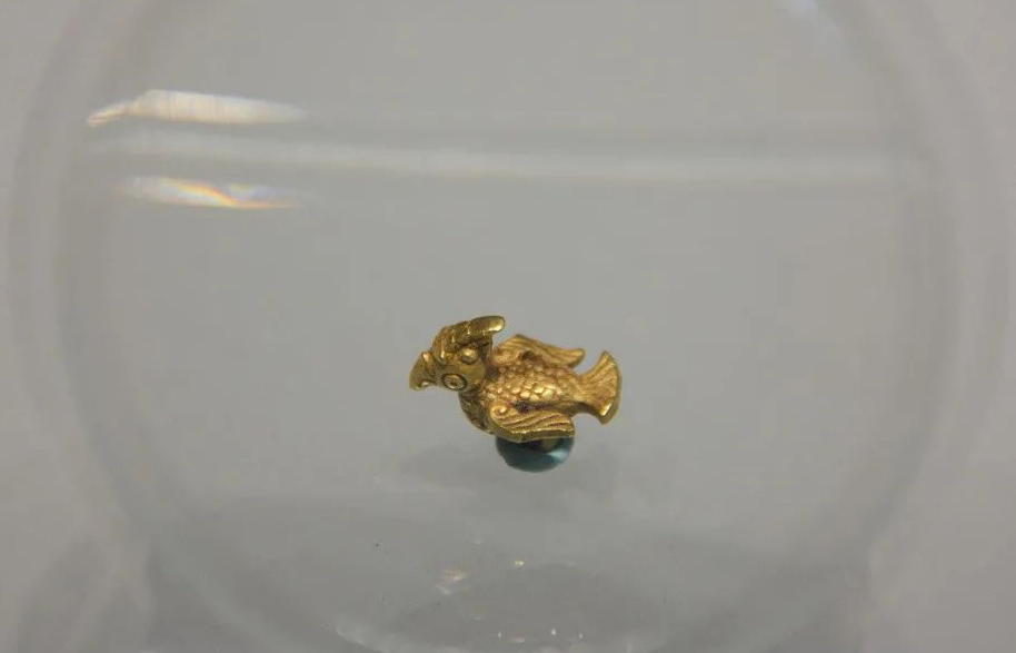 透物见史讲述秦汉故事