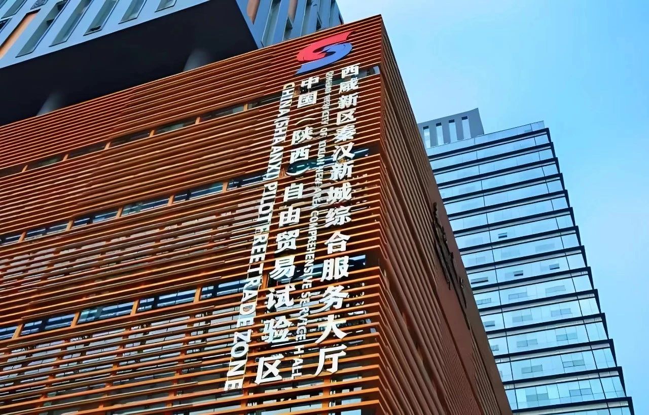 秦汉新城功能区丨让文物成为促进文明交流互鉴的“金名片”