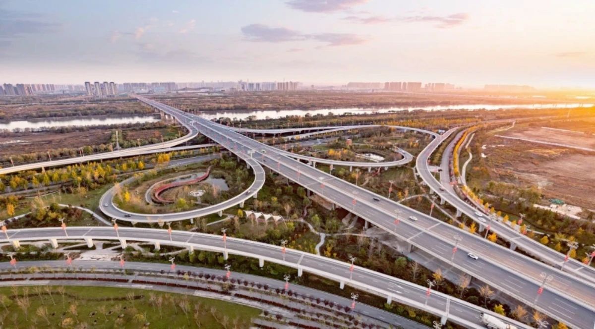 加快完善立体交通体系，构建“双城”经济生活圈！