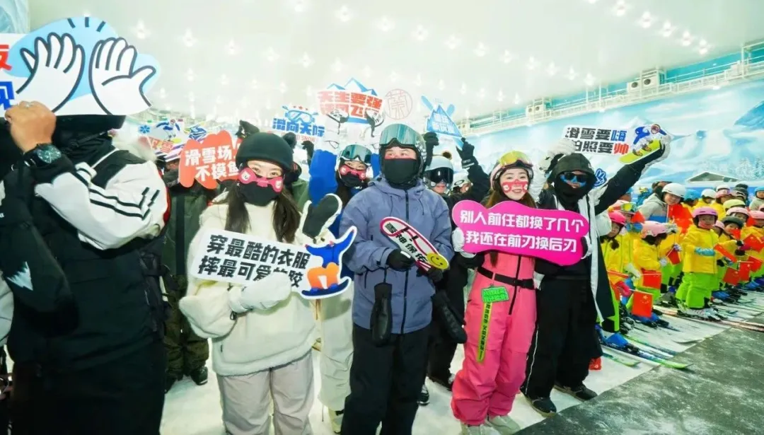 西安北线旅游目的地爆火出圈