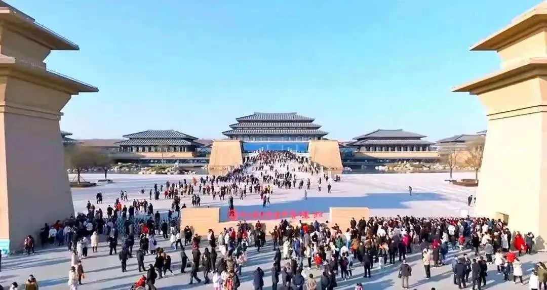 这些地方有新变化~~~