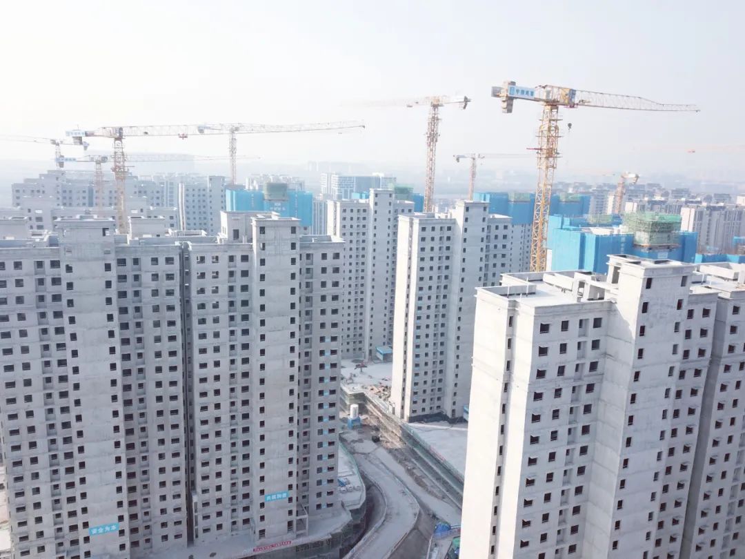 一批安置房，迎来新进展！